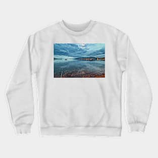 The Kyle of Bute Crewneck Sweatshirt